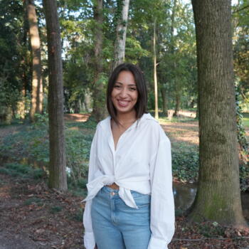 Babysitter a Monza: Marwa