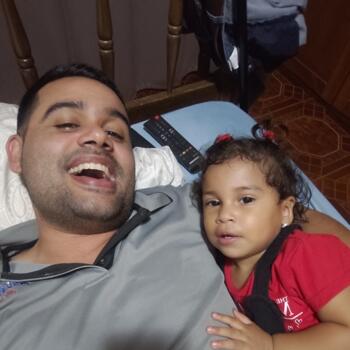 Babysitting job in David: babysitting job José