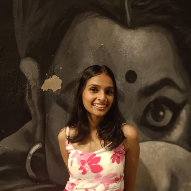 नई दिल्ली में बेबीसिटर: Palak