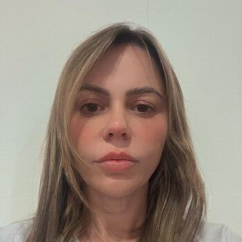 Babysitting job in Atibaia: babysitting job Thais roberta