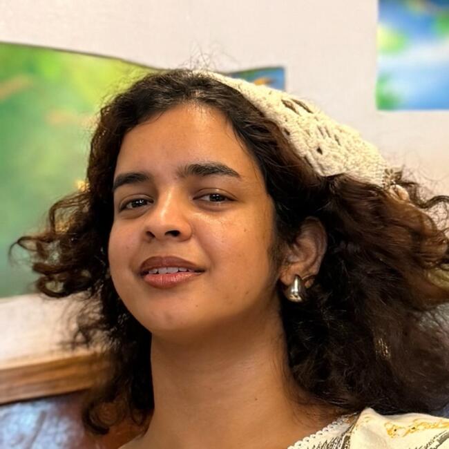 Babysitter in Perth: Samjhana