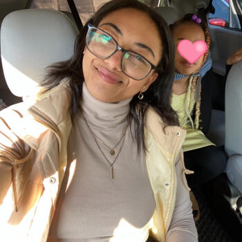 Baby-sitter in Brant: Tal