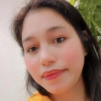 Nanny in Dubai: Maureen