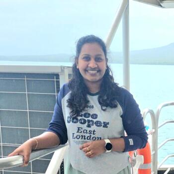 Babysitter in Auckland: Sandali