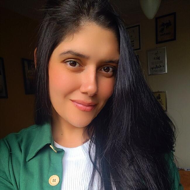 Babysitter in Betim: Luciana