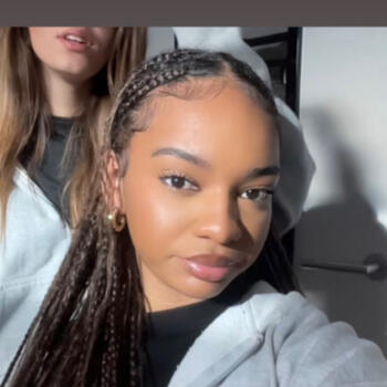 Babysitter in Limoges: Clarisse