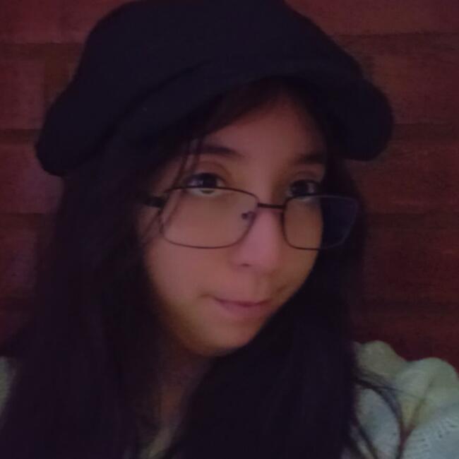Babysitter in Maipú: Carolina