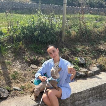 Babysitter in Sheffield: Millie