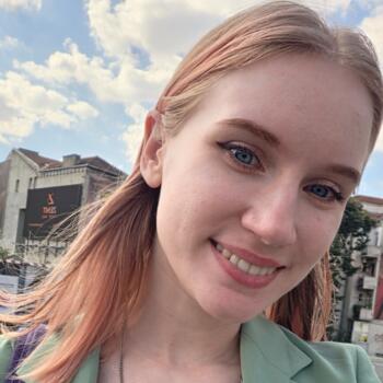 Babysitter in Novi Sad: EVA
