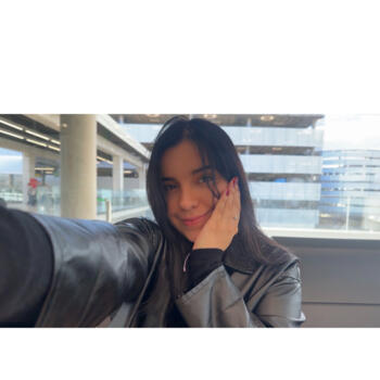 Babysitter in Saint-Josse-ten-Noode/Sint-Joost-ten-Node: Manuela