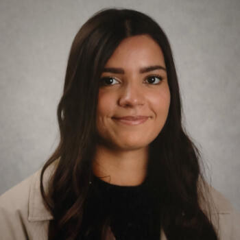 Babysitter in Dijon: Anna