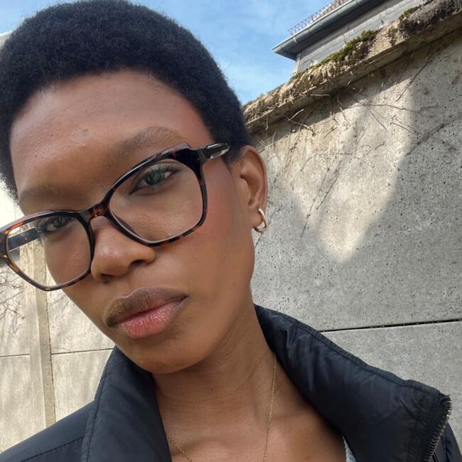 Nanny in Montigny-lès-Metz: Elody