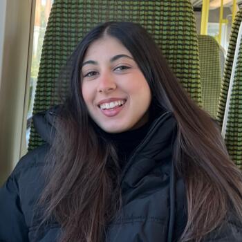 Babysitter in Perugia: Chiara