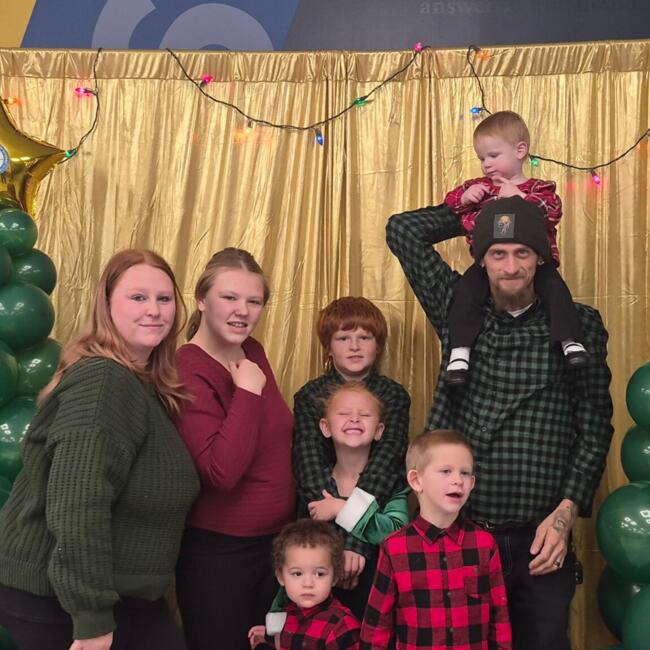 Babysitting job in Novelty (Ohio): Kaylee