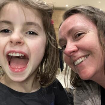 Job de garde d'enfants à Stoumont: Amélie