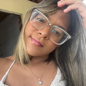 Babysitter in Feira de Santana: Fernanda