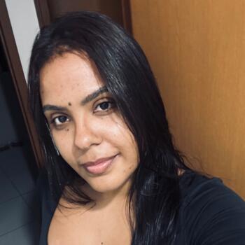 Babysitter in Campina Grande: Poliana