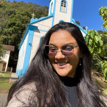 Babysitter in Rio de Janeiro: Bruna