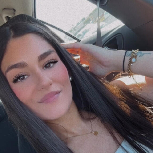 Nanny in Seville: Claudia Jurado González