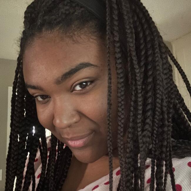 Babysitting job in Mérida: Pamela