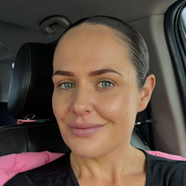 Babysitting job in Napier City: Kaitlyn