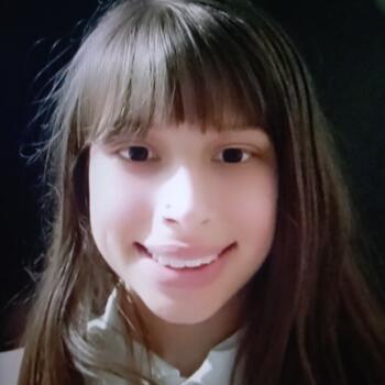 Babysitter in Bogotá: Dahia