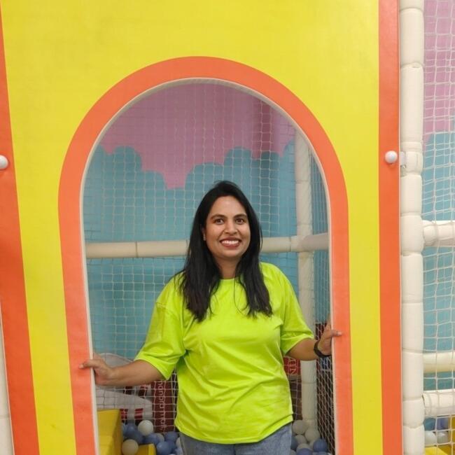 पुणे में बेबीसिटिंग की नौकरी: Abhilasha