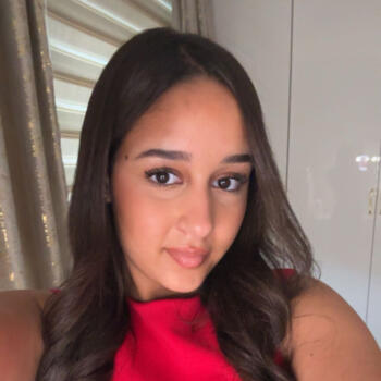 Babysitter in Seraing: Yasmine