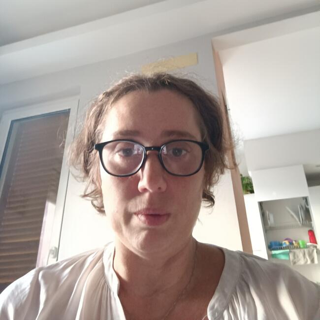 Babysitting job in Genoa: MARICA
