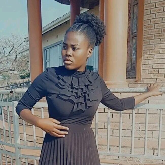 Babysitter in Phoenix: Hlengiwe