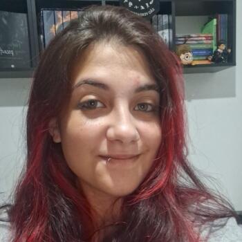Babá em Valinhos: Ana Maria