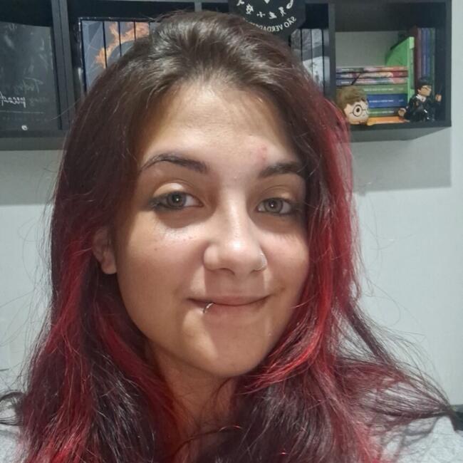 Babá em Valinhos: Ana Maria