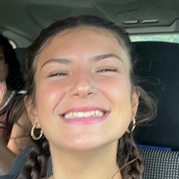 Babysitter in Riez: Émilie