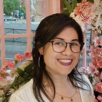 Nanny San Sebastián de los Reyes: Belen