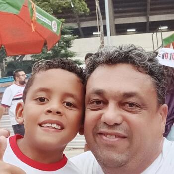 Parent Carapicuíba: Evandro