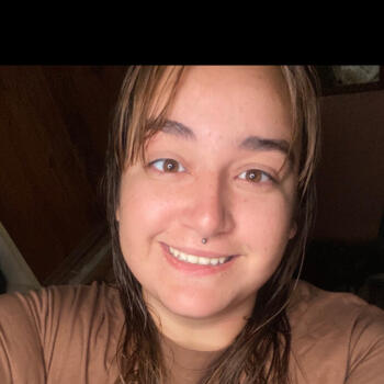 Babysitter in Tandil: Luana