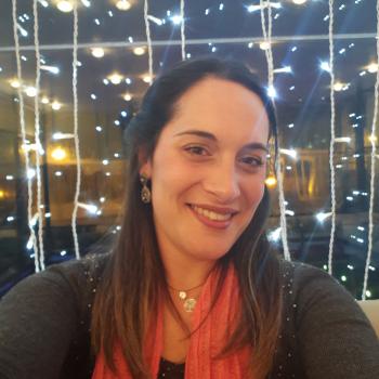 Babysitter Ponta Delgada: Rita