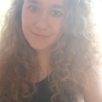 Nanny in Hobscheid: Megan