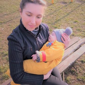 Niania Poznań: Barbara