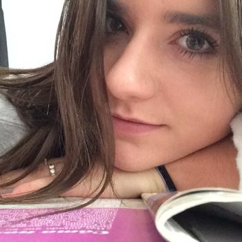 Babysitter Pozzuolo del Friuli: Eva