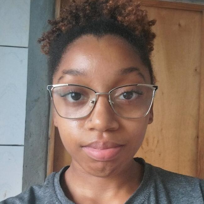 Babá em São Paulo: Victória