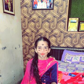 Babysitter a Cisterna di Latina: Anchal