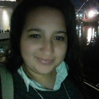 Babysitter in Padre Hurtado: Domna