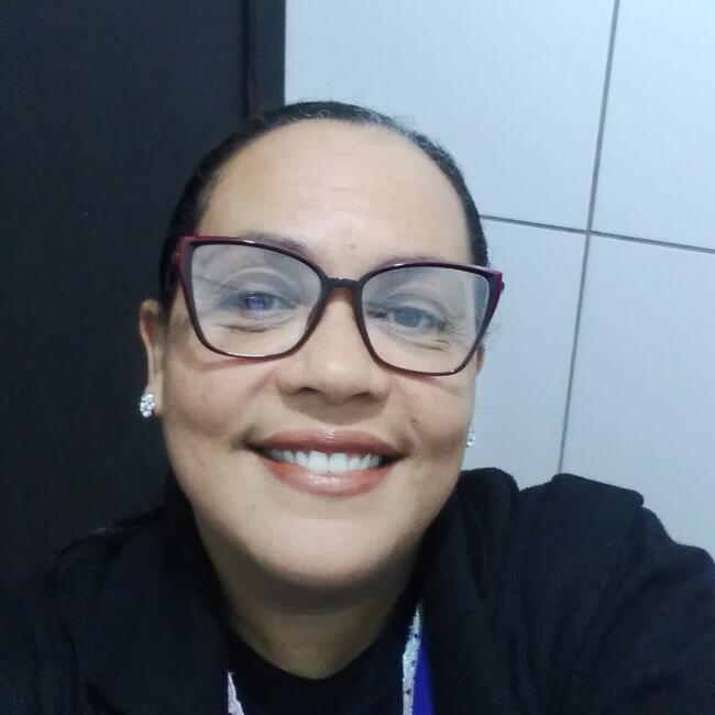 Babysitter in Itajaí: Ana Claudia De Oliveira Aguiar