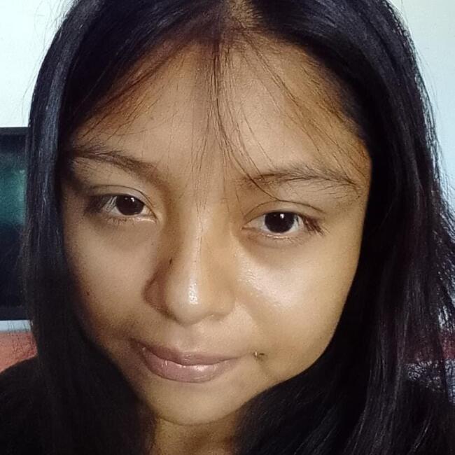 Babysitter in La Arena (Provincia de Piura): Maria