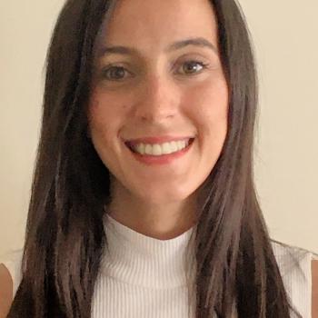 Niñera Punta del Este: Sabrina