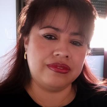 Nanny Genf: Sandra