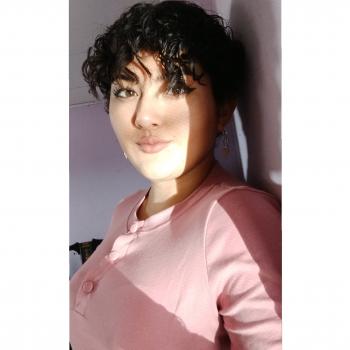 Niñera en Rincón (San José): Shaina