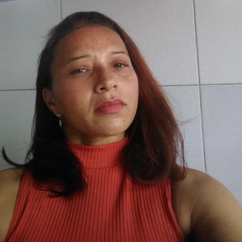 Babysitter in João Pessoa: ROSINEIDE