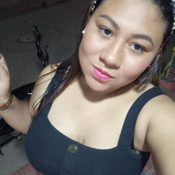 Babysitter in Valledupar: Lina